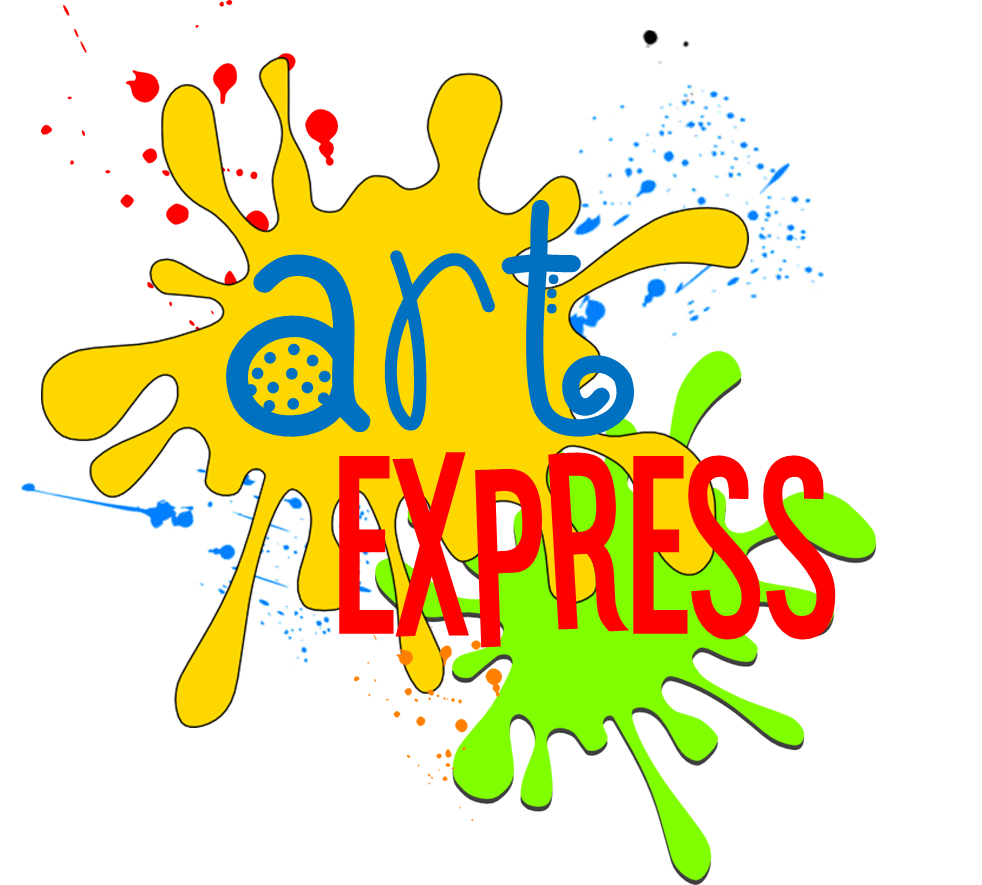 Art Express Logo 